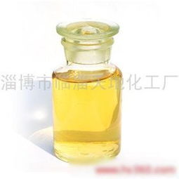 泡沫灭火剂 原理、类型与应用